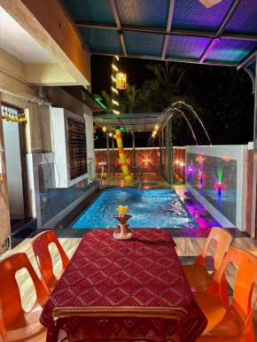 Rise Villa